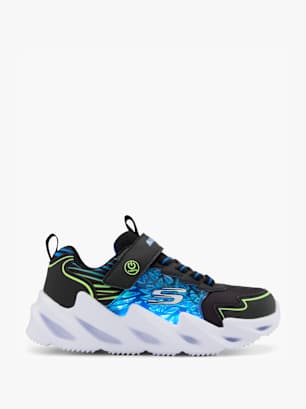 Skechers Sneaker Schwarz