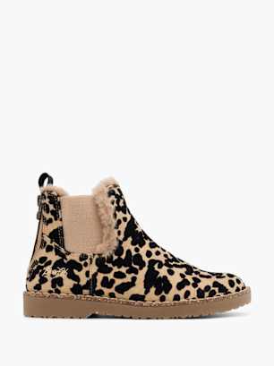 Blowfish Chelsea Boots Braun
