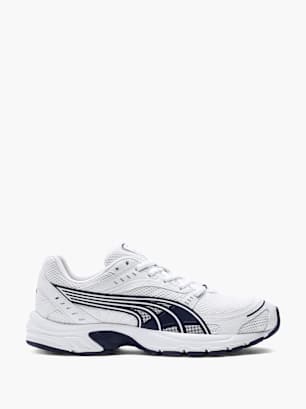 PUMA Sportbačiai Balta