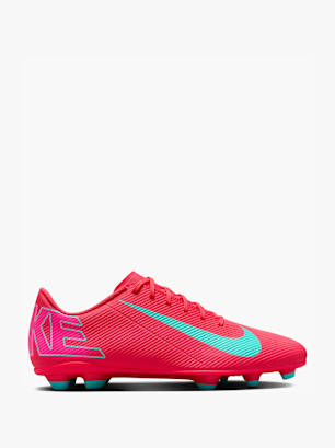 Nike Fußballschuh Rot