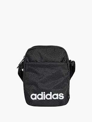 adidas Taška cez rameno Čierna