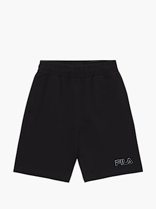 FILA Short Noir