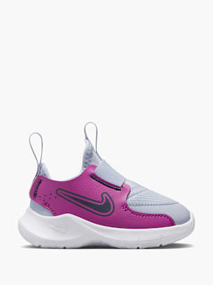 Nike Slip on sneaker Lilla