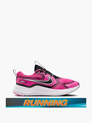 Nike Futócipő fukszia