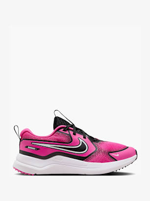 Nike Laufschuh Fuchsia