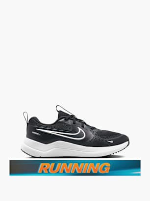 Nike Baskets de course Noir