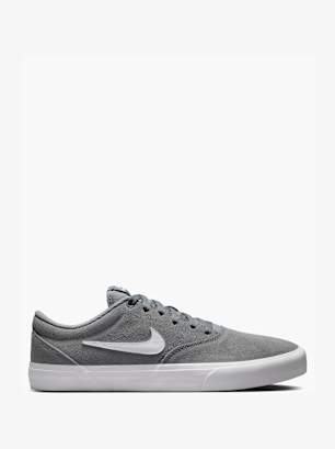 Nike Sapatilha Cinzento