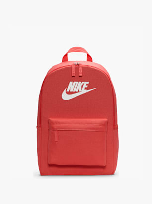 Nike Раница Червено