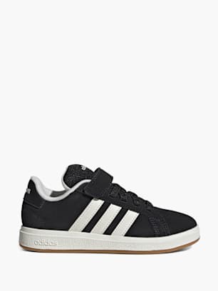 adidas Tenisky Čierna