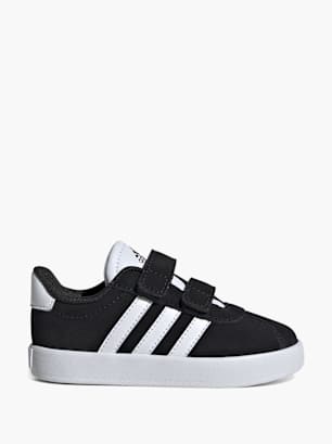 adidas Sneaker Schwarz