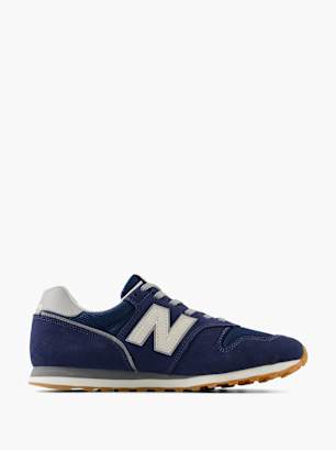 New Balance Tenisice Plava