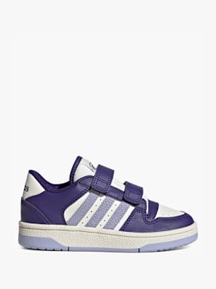 adidas Sneaker Lila