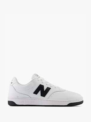 New Balance Sneaker Weiß