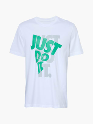 Nike Tee-shirt Blanc