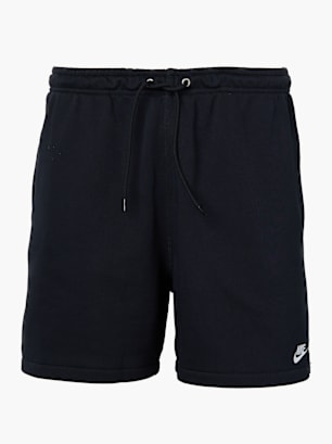 Nike Shorts Schwarz