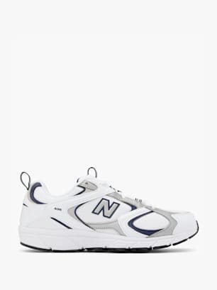 New Balance Sapatilha Branco