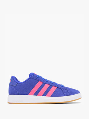 adidas Sneaker Blå