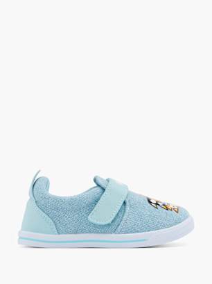 Bluey Sapato de casa fechado Azul