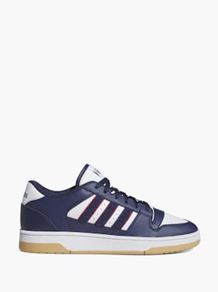 adidas Sneaker Blau