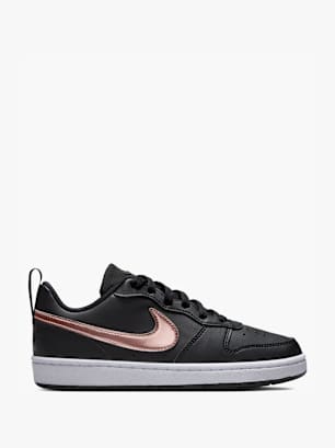 Nike Sneaker Schwarz