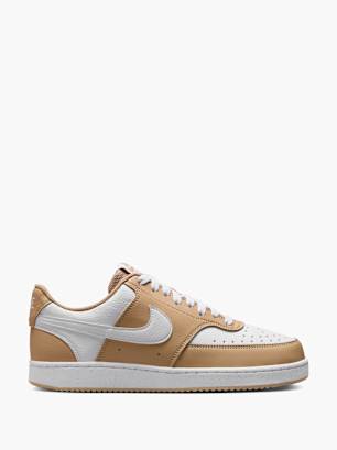 Nike Sneaker Marrón