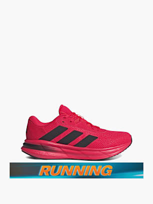 adidas Обувки за бягане Червено