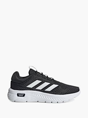 adidas Slip-on obuv Čierna