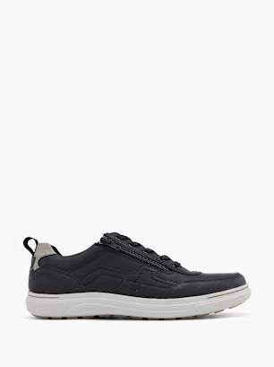 Memphis One Sneaker Schwarz