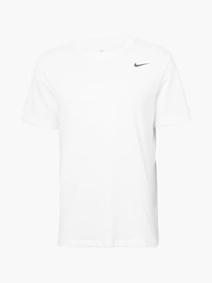 Nike T-Shirt Weiß