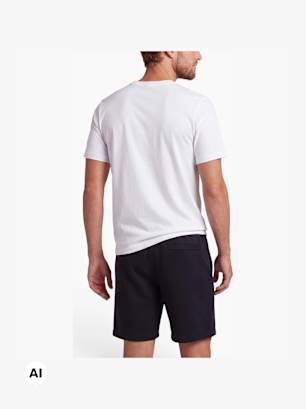 Nike Tee-shirt blanc