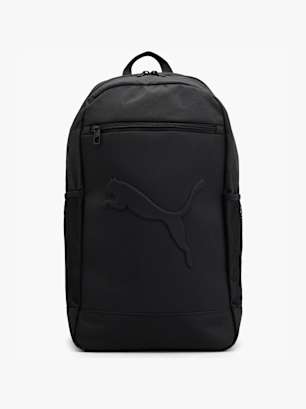 PUMA Rucksack Schwarz