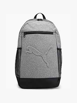PUMA Rucksack Grau