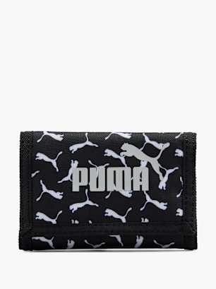 PUMA Peňaženka Čierna