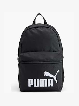 PUMA Plecak Czarny