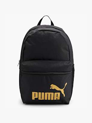 PUMA Zaino Nero