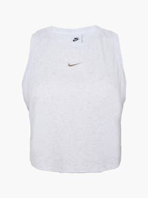 Nike Haut Blanc