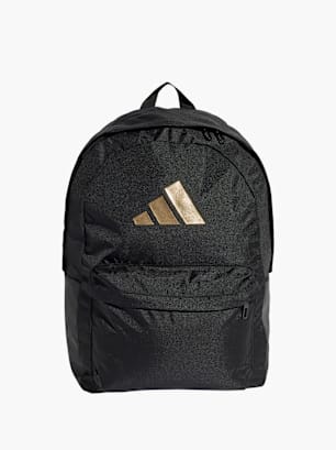 adidas Rucksack Schwarz