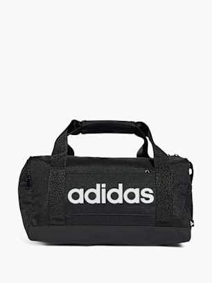 adidas Geantă sport Negru