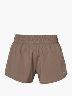 Nike Shorts Braun