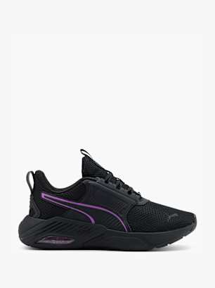 PUMA Sneaker Negru