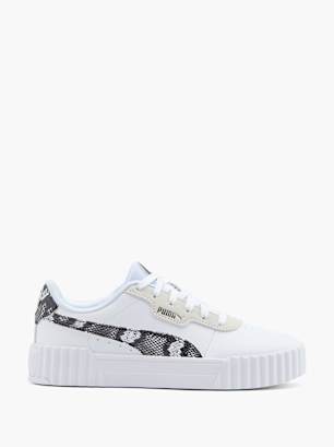 PUMA Sneaker Hvid