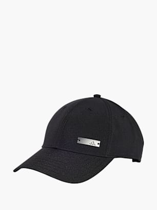 adidas Kapa sa šiltom Crna