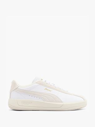 PUMA Sneakersy Biały