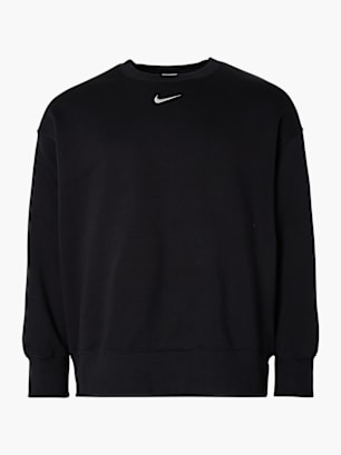 Nike Sweatshirt Schwarz