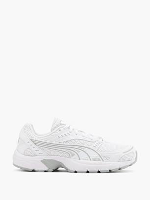 PUMA Sneaker Hvid