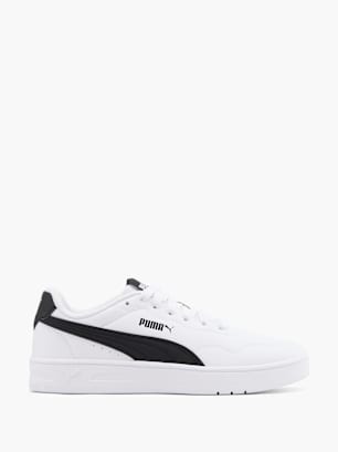PUMA Tenisky Bílá
