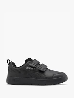 PUMA Tenisice Crna