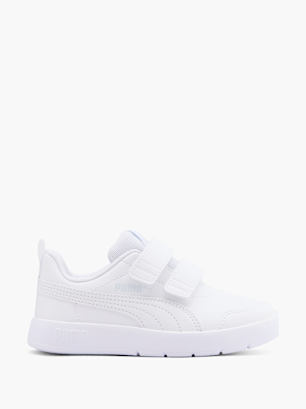 PUMA Sneaker Hvid