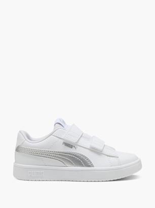 PUMA Sneaker Weiß