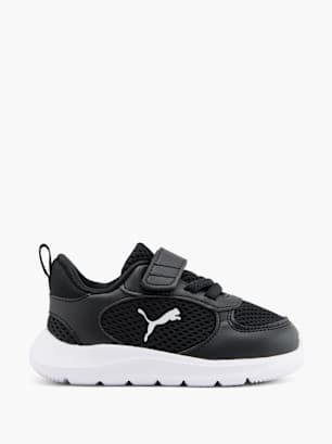 PUMA Sneaker Schwarz